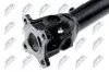 ВАЛ КАРДАННЫЙ NTY (NWN-BM-006) изображение 2