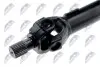 ВАЛ КАРДАННЫЙ NTY (NWN-BM-006) изображение 3