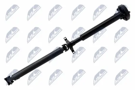 ВАЛ КАРДАННЫЙ NTY NWN-BM-009