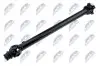 ВАЛ КАРДАННИЙ | BMW X3 F25 XDRIVE 20D/28D/30D/35D/20I/28I/35I 11-, X4 XDRIVE F26 12- /ПЕРЕД/ NTY (NWN-BM-010) зображення 1