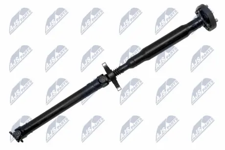 ВАЛ КАРДАННЫЙ NTY NWN-BM-013