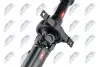 ВАЛ КАРДАННЫЙ NTY (NWN-BM-020) изображение 3