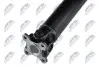 ВАЛ КАРДАННЫЙ NTY (NWN-BM-020) изображение 4