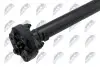 ВАЛ КАРДАННЫЙ NTY (NWN-BM-025) изображение 2