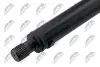 ВАЛ КАРДАННЫЙ NTY (NWN-BM-025) изображение 3