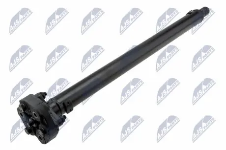ВАЛ КАРДАНИЙ NTY NWN-BM-025