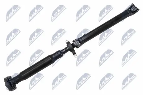 Карданний вал NTY NWN-BM-031