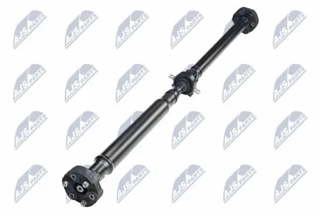 Карданний вал NTY NWN-BM-047