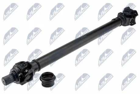 TY ВАЛ КАРДАННЫЙ NTY NWN-BM-048