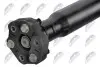 ВАЛ КАРДАННЫЙ NTY (NWN-BM-059) изображение 4