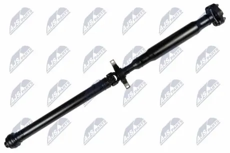 Карданний вал NTY NWN-BM-060