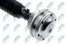 ВАЛ КАРДАННИЙ | JEEP GRAND CHEROKEE 05-10, COMMANDER 2006-10, DODGE CHARGER 13- /ПЕРЕД/ NTY (NWN-CH-006) зображення 4