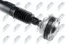 ВАЛ КАРДАННИЙ | JEEP GRAND CHEROKEE 05-10, COMMANDER 2006-10, DODGE CHARGER 13- /ПЕРЕД/ NTY (NWN-CH-006) зображення 5