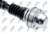 ВАЛ КАРДАННИЙ | JEEP GRAND CHEROKEE 3.7,4.7,5.7,6.1SRT8,3.0CRDI 07-10, COMMANDER 3.7,4.7,5.7 07-10 NTY (NWN-CH-020) зображення 4