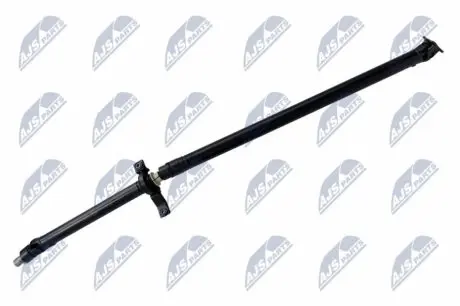 Карданний вал NTY NWN-CH-027