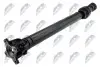 ВАЛ КАРДАННЫЙ NTY (NWN-CH-050) изображение 1