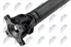 ВАЛ КАРДАННЫЙ NTY (NWN-CH-050) изображение 2