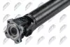 Фото ВАЛ КАРДАННЫЙ NTY (NWN-HD-002) изображение 2