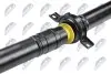 Фото ВАЛ КАРДАННЫЙ NTY (NWN-HD-002) изображение 3