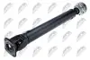 Карданний вал NWN-KA-012