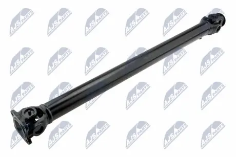 ВАЛ КАРДАННИЙ | LAND ROVER FREELANDER I -06 /ЗАД/ NTY NWN-LR-005