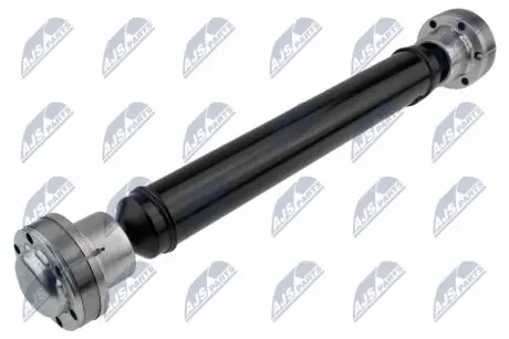 ВАЛ КАРДАННИЙ | MERCEDES ML W166 ML250CDI,ML350CDI,ML350,ML500 11-, GL X166 11- /ПЕРЕД/ NTY NWN-ME-016