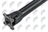 ВАЛ КАРДАНИЙ NTY (NWN-ME-074) зображення 5