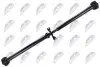 Вал карданний NTY (NWNME094) зображення 1