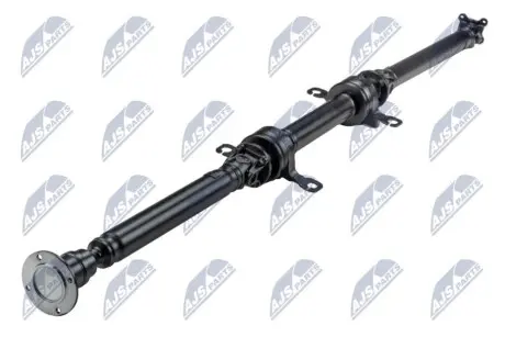 Фото 1 — Карданний вал NTY (NWN-MZ-005) Фото Карданний вал NTY (NWN-MZ-005) зображення 1