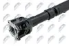 Фото ВАЛ КАРДАННЫЙ NTY (NWN-NS-016) изображение 2
