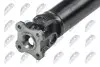 ВАЛ КАРДАННЫЙ NTY (NWN-SU-009) изображение 4
