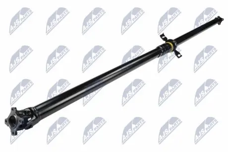 ВАЛ КАРДАННИЙ | TOYOTA RAV4 2.4 05-12, RAV4 2.0,2.5,2.0D-4D,2.2D-4D 12-19, LEXUS 2.0T NX200T 14-17 /ЗАД/ NTY NWN-TY-004 Купити в Україні