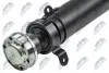 Фото ВАЛ КАРДАННЫЙ NTY (NWN-VW-009) изображение 4