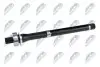 Полуось NTY (NWP-HY-508) изображение 1