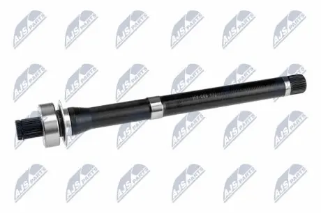 Полуось NTY NWP-HY-508