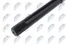 Полуось NTY (NWP-HY-509) изображение 4