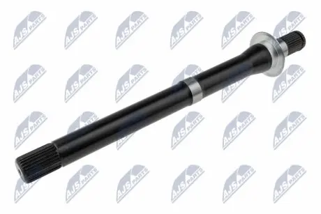 ПІВВІСЬ | HYUNDAI SANTA FE 06-12, KIA SORENTO 06-12 /ПРАВ, ATM/ NTY NWP-HY-509