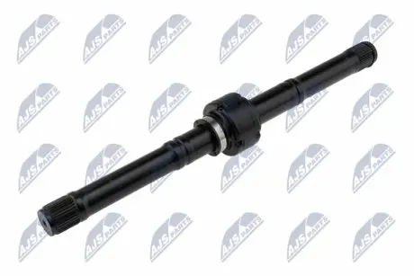 Карданний вал NTY NWP-HY-520