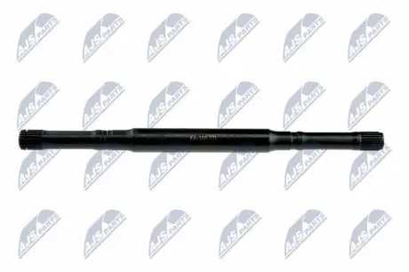 Полуось NTY NWP-KA-306
