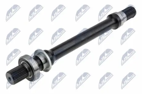 Полуось NTY NWP-MZ-004