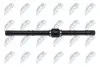Полуось NTY (NWP-NS-008) изображение 4