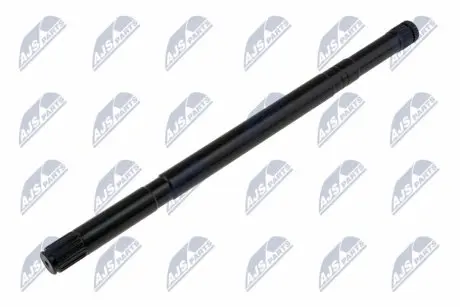 Полуось NTY NWP-NS-009