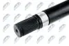 Полуось NTY (NWP-PL-001) изображение 4