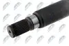 Полуось NTY (NWP-PL-003) изображение 3