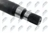Полуось NTY (NWP-PL-003) изображение 4