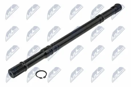 Полуось NTY NWP-TY-009