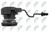 Фото ЦИЛИНДР СЦЕПЛЕНИЯ NTY (NWS-DW-003) изображение 3