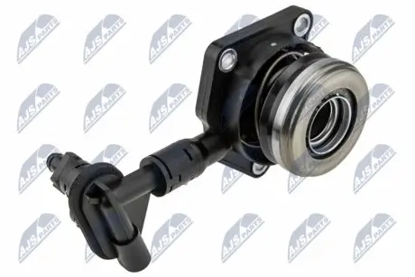 Підшипник вижимний Ford Focus 1.4/1.6/1.8 03-12 NTY NWSFR012 Купити в Україні
