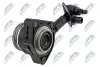 Фото ЦИЛІНДР ЗЧЕПЛЕННЯ | FORD MONDEO IV 2.0 07-15, S-MAX 1.6 ECOBOOST, 2.0 06-14, GALAXY 2.0,1.8 TDCI 06-15, VOLVO S80 II / V70 III 2.0,.6D 07-11 NTY (NWSFR015) зображення 2