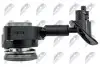 Фото ЦИЛІНДР ЗЧЕПЛЕННЯ | FORD MONDEO IV 2.0 07-15, S-MAX 1.6 ECOBOOST, 2.0 06-14, GALAXY 2.0,1.8 TDCI 06-15, VOLVO S80 II / V70 III 2.0,.6D 07-11 NTY (NWSFR015) зображення 3